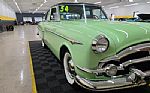 1954 Clipper 4 Door Sedan Thumbnail 10