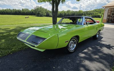 Photo of a 1970 Plymouth Superbird for sale