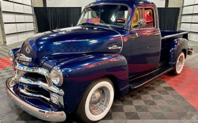 Photo of a 1955 Chevrolet 3100 First Series for sale