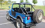 1976 CJ-7 Thumbnail 5