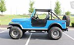 1976 CJ-7 Thumbnail 27