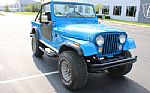 1976 CJ-7 Thumbnail 38