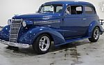 1938 Master Deluxe Thumbnail 21