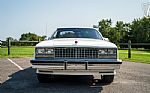 1987 El Camino Thumbnail 3