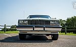 1987 El Camino Thumbnail 4