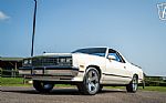 1987 El Camino Thumbnail 7