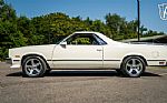 1987 El Camino Thumbnail 9