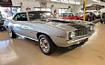 1969 Camaro Z28 Thumbnail 1