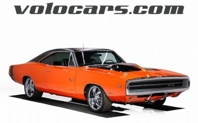 Photo of a 1970 Dodge Charger R/T for sale