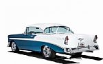 1956 Bel Air Thumbnail 6