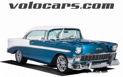 Photo of a 1956 Chevrolet Bel Air for sale