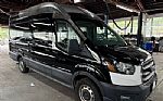 2020 Transit Cargo Van Thumbnail 4