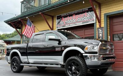Photo of a 2016 Ram 2500 Truck for sale