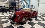 1936 Roadster Thumbnail 3