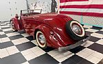 1936 Roadster Thumbnail 6