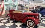 1936 Roadster Thumbnail 11