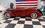 1936 Roadster Thumbnail 15