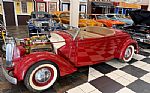 1936 Roadster Thumbnail 27