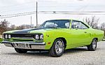 1970 Road Runner Thumbnail 7