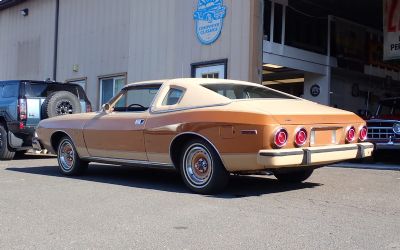Photo of a 1978 AMC Matador Barcelona for sale