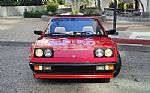1985 Mondial Cabriolet Thumbnail 2