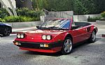 1985 Mondial Cabriolet Thumbnail 3