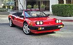 1985 Mondial Cabriolet Thumbnail 1