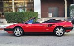 1985 Mondial Cabriolet Thumbnail 4