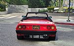 1985 Mondial Cabriolet Thumbnail 7