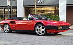 1985 Mondial Cabriolet Thumbnail 27