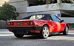 1985 Mondial Cabriolet Thumbnail 37