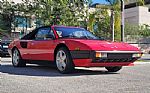 1985 Mondial Cabriolet Thumbnail 42