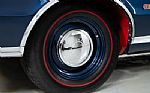 1967 Cutlass Supreme 442 W-30 Thumbnail 8