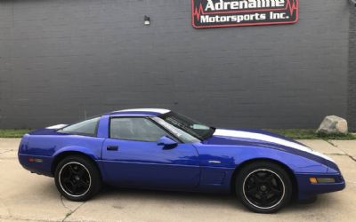 Photo of a 1996 Chevrolet Corvette Grand Sport 2DR Hatchback for sale