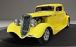 1934 3 Window Coupe Thumbnail 4