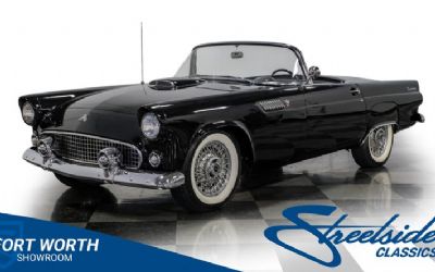 Photo of a 1955 Ford Thunderbird for sale