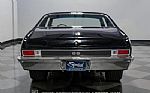 1969 Nova SS Yenko Tribute Thumbnail 11