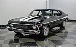 1969 Nova SS Yenko Tribute Thumbnail 19