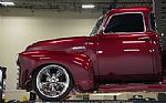 1948 3100 5 Window LS Restomod Thumbnail 69