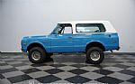 1971 Blazer K5 4x4 Thumbnail 8