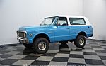 1971 Blazer K5 4x4 Thumbnail 7