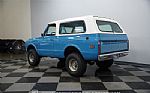 1971 Blazer K5 4x4 Thumbnail 10