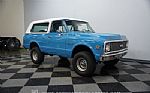 1971 Blazer K5 4x4 Thumbnail 17