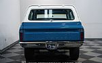 1971 Blazer K5 4x4 Thumbnail 25