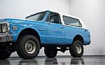 1971 Blazer K5 4x4 Thumbnail 21
