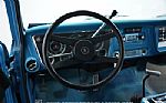 1971 Blazer K5 4x4 Thumbnail 39