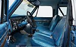 1971 Blazer K5 4x4 Thumbnail 38