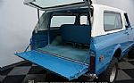 1971 Blazer K5 4x4 Thumbnail 65
