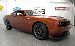2021 Challenger R/T Scat Pack Thumbnail 20