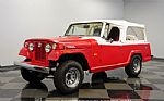 1970 Jeepster Commando Thumbnail 5